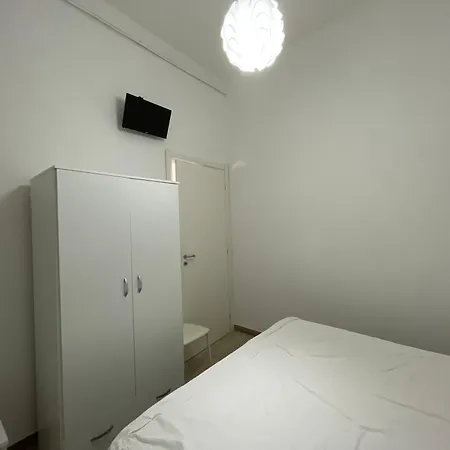 Appartement La Via Del Mare Galatone