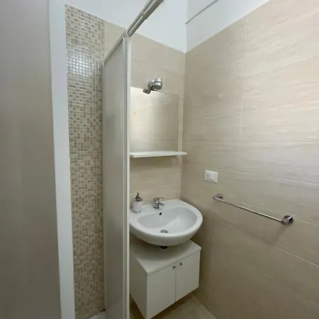 La Via Del Mare Appartement