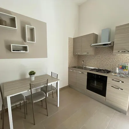 Apartman La Via Del Mare