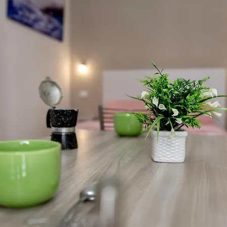 Apartman La Via Del Mare Galatone