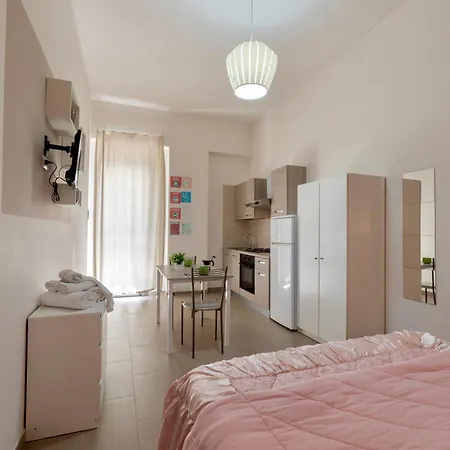 La Via Del Mare Appartement Galatone