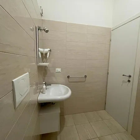 Appartement La Via Del Mare *