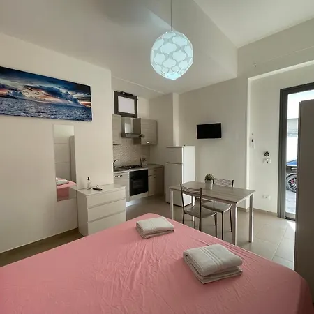 Appartement La Via Del Mare *