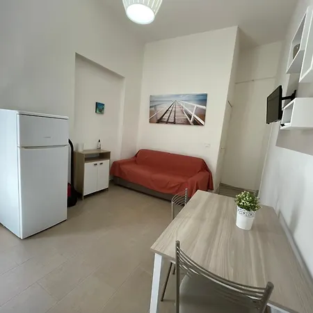 Appartement La Via Del Mare Galatone