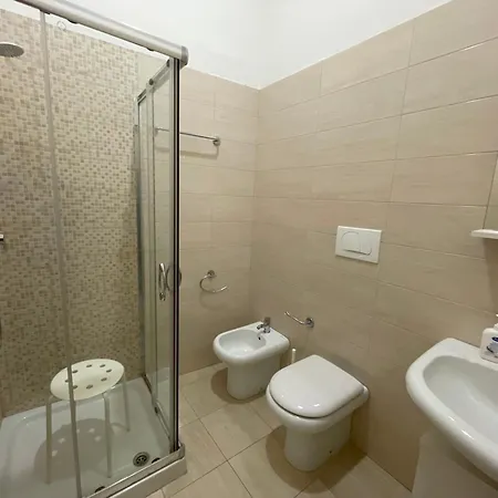 Appartement La Via Del Mare