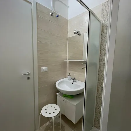 La Via Del Mare Appartement Galatone