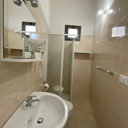 Appartement La Via Del Mare