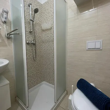 Appartement La Via Del Mare *