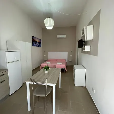 Appartement La Via Del Mare Galatone