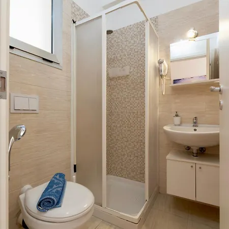 Appartement La Via Del Mare *