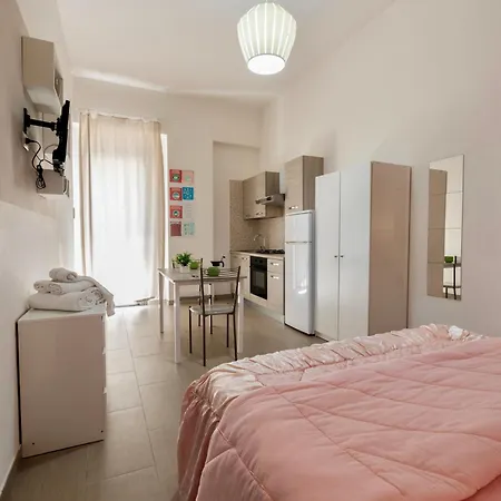 La Via Del Mare Appartement