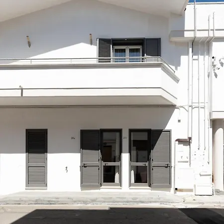 Appartement La Via Del Mare
