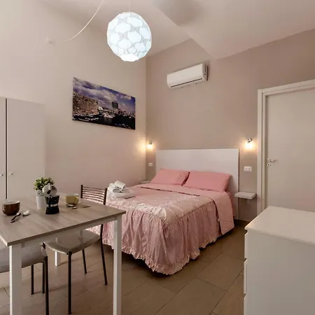 Appartement La Via Del Mare