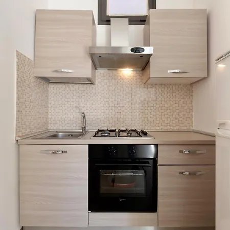 Appartement La Via Del Mare Galatone