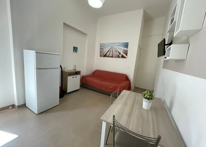 Apartamento La Via Del Mare Galatone
