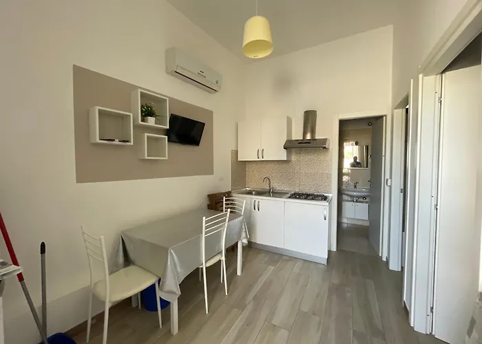 La Via Del Mare Apartamento *