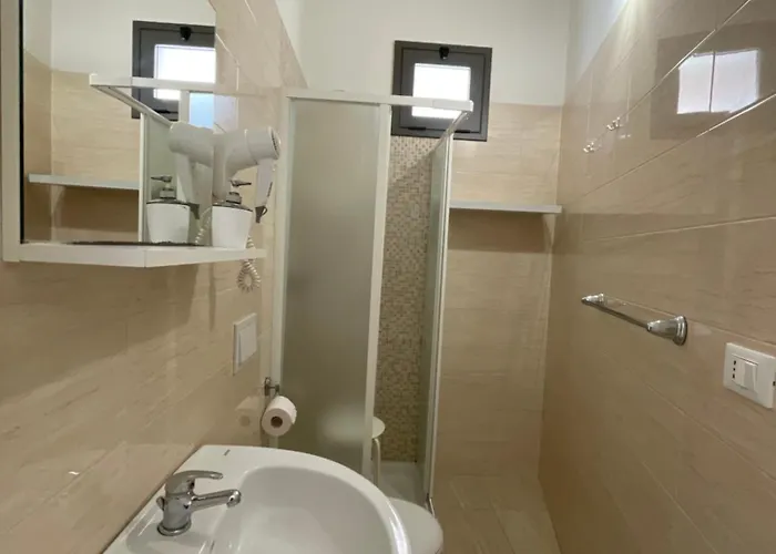 Apartamento La Via Del Mare