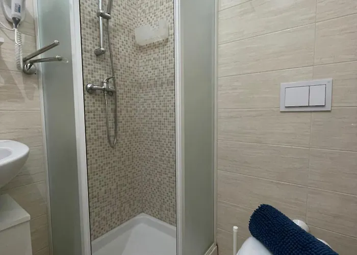Apartamento La Via Del Mare *